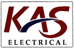 Trademark KAS ELECTRICAL