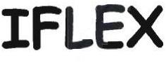 Trademark IFLEX