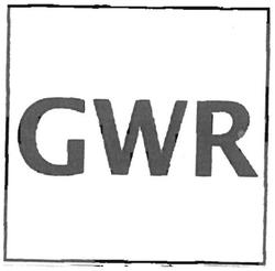 Trademark GWR