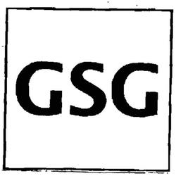 Trademark GSG