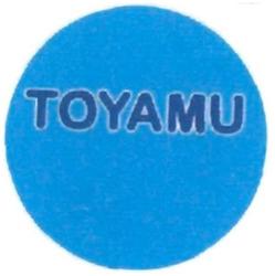 Trademark TOYAMU