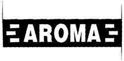 Trademark AROMA