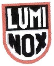 Trademark Luminox