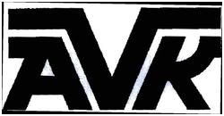 Trademark AVK