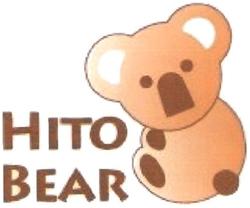 Trademark HITO BEAR