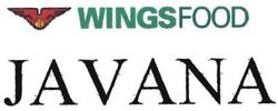 Trademark WINGSFOOD JAVANA