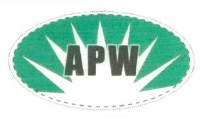 Trademark APW + LUKISAN