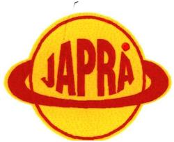 Trademark JAPRA