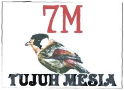 Trademark 7M TUJUH MESIA