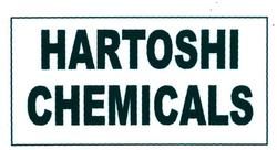 Trademark HARTOSHI CHEMICALS