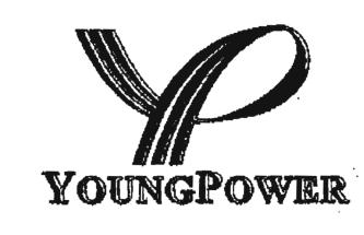 Trademark YOUNG POWER