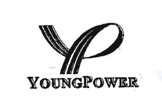 Trademark YOUNG POWER