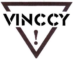 Trademark VINCCY