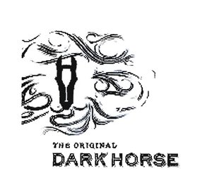 Trademark DARK HORSE