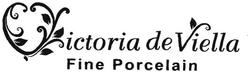 Trademark Victoria de Viella