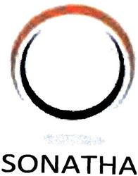 Trademark SONATHA + LOGO