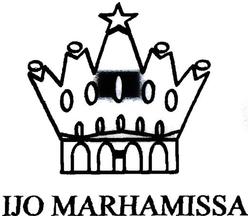 Trademark IJO MARHAMISSA