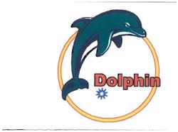 Trademark DOLPHIN