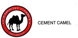 Trademark CEMENT CAMEL