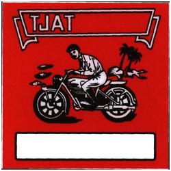 Trademark TJAT