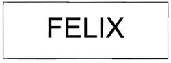 Trademark FELIX