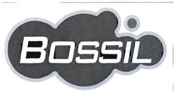 Trademark BOSSIL + LOGO