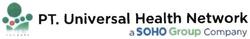 Trademark Universal Health Network + LOGO