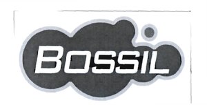 Trademark BOSSIL + LOGO