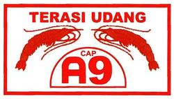 Trademark CAP A9