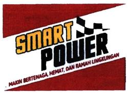 Trademark SMART POWER