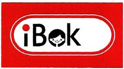 Trademark iBOk