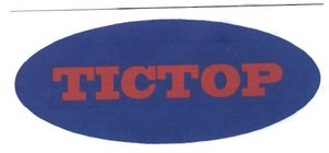 Trademark TICTOP