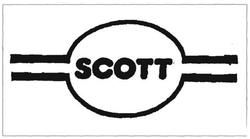 Trademark SCOTT