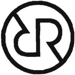 Trademark R LOGO