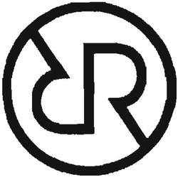 Trademark R LOGO