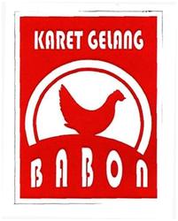 Trademark BABON