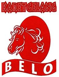 Trademark BELO