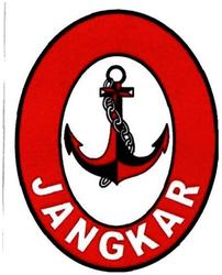 Trademark JANGKAR