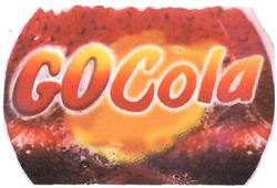 Trademark GOCOLA