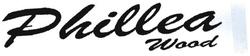 Trademark Phillea Wood