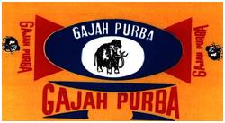 Trademark GAJAH PURBA