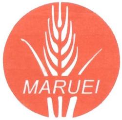 Trademark MARUEI + LUKISAN PADI