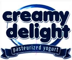 Trademark CREAMY DELIGHT