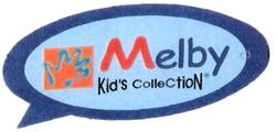 Trademark MELBY / KID'S COLLECTION + LOGO