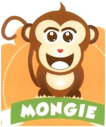 Trademark MONGIE