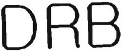 Trademark DRB