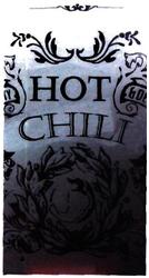 Trademark HOT CHILI & LOGO