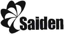 Trademark SAIDEN