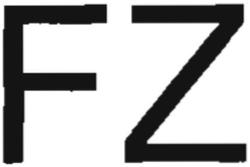 Trademark FZ