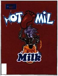 Trademark Hotmil Milk